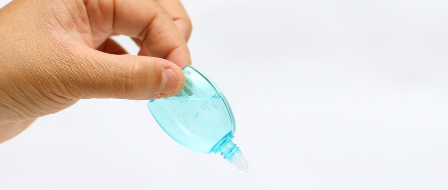 白內(nèi)障藥物治療