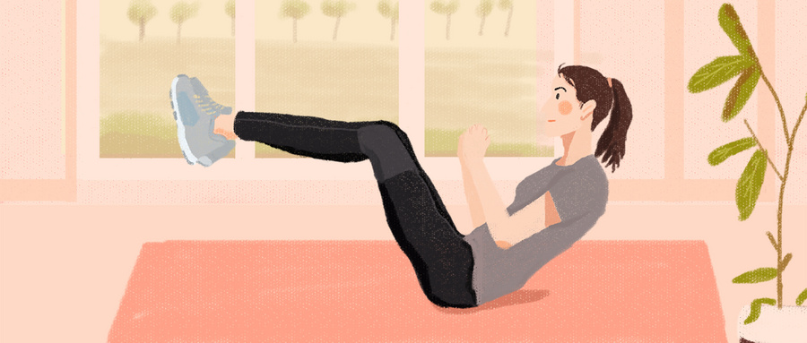 青光眼運(yùn)動