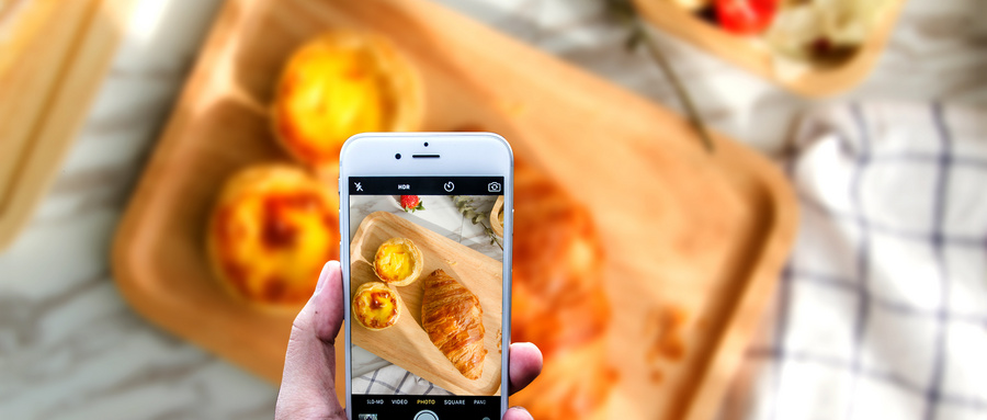 近視手術看手機