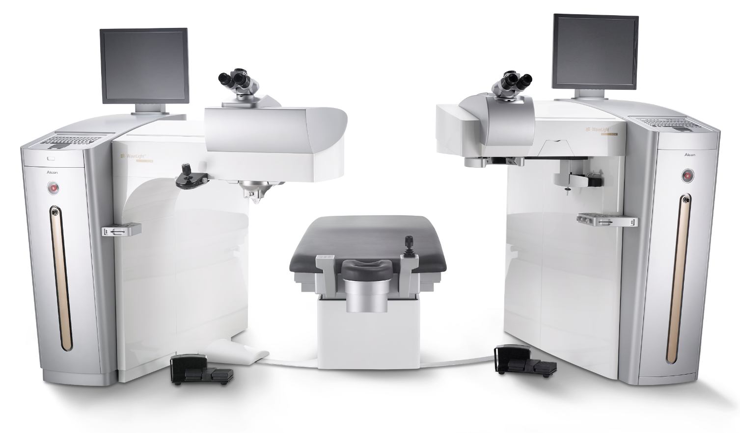 個(gè)性化微飛秒