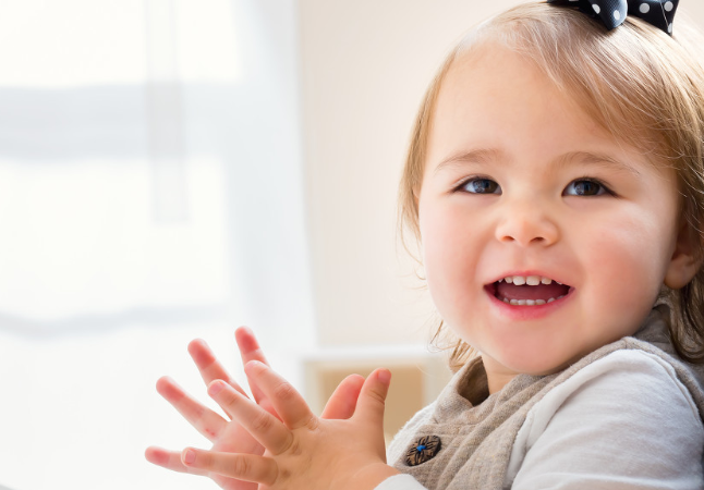 先天性白內(nèi)障