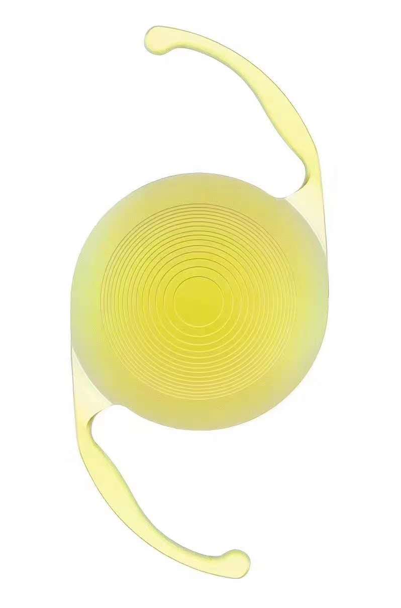 愛(ài)爾康三焦點(diǎn)