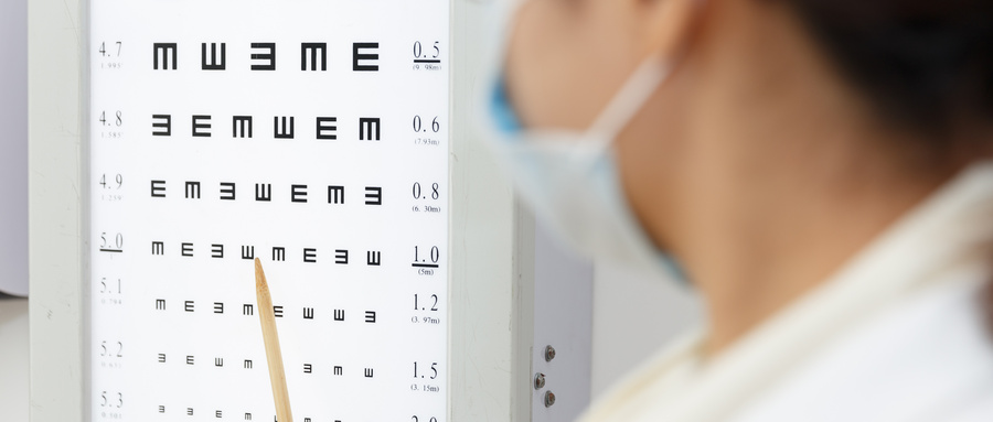 白內(nèi)障手術