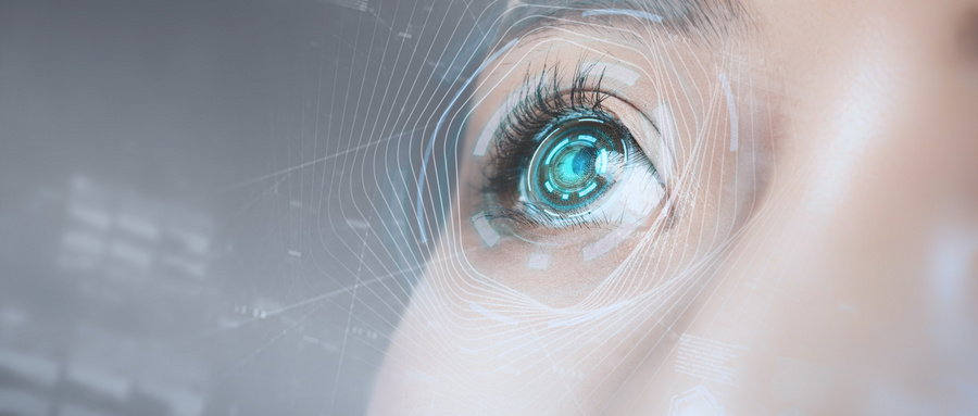 白內(nèi)障癥狀